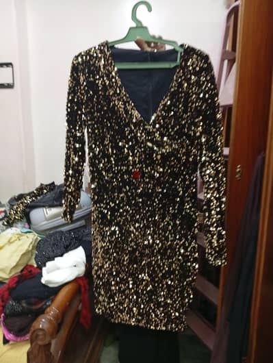 فساتين سهره جديده