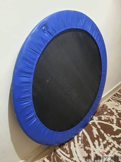 ترامبولين - Trampoline