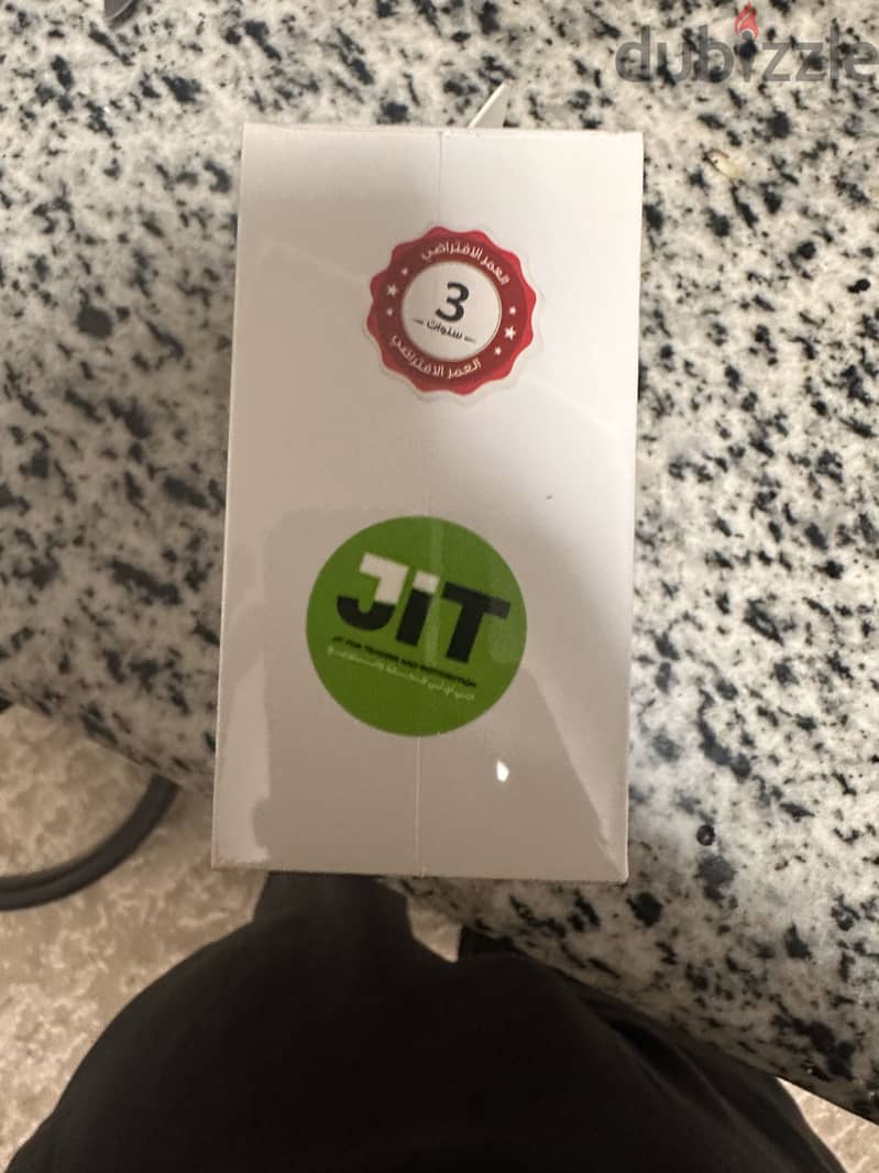 new with box 1