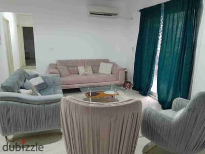 للايجار مفروش فندقي بمدينتي في b12 ٣نوم ٢حمام ايست هب
