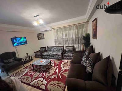 Apartment for sale near Sheraton Hotel for upscale and distinguished living