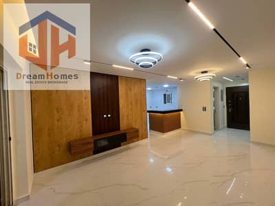 شقة مميزة ارضى بجارد للاستثمار او السكن