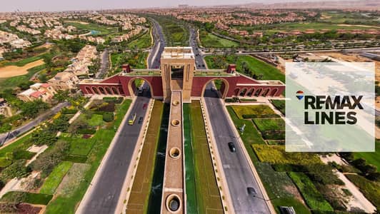 فرصة حقيقية لامتلاك شقة جاهزة للاستلام الفوري داخل مجموعة 114 بموقع مميز جدًا وإطلالة مباشرة على أكبر جاردن في مدينتي