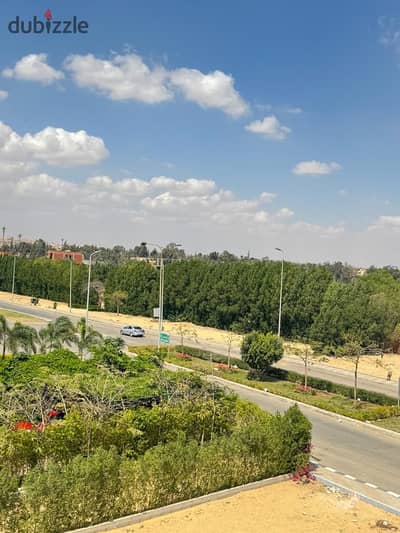 Immediate receipt and installment over two years in the heart of the sixth district Al-Abour 210 meters