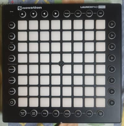  Launchpad Pro MK2 – Like New / Used Only Twice 
