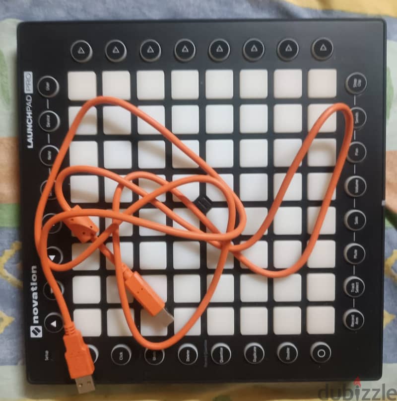 Launchpad Pro MK2 – Like New / Used Only Twice 1