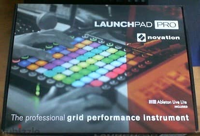 Launchpad Pro MK2 – Like New / Used Only Twice 2