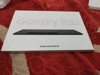 Samsung s9 ultra 5G