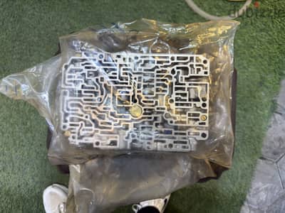 مخ فتيس زلاموكه 4غيار
