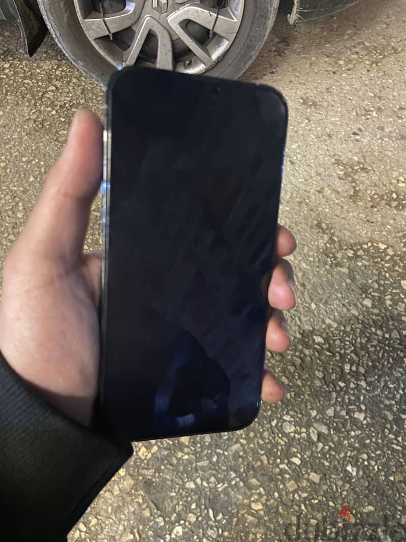 iPhone 13 Pro Max 256 1
