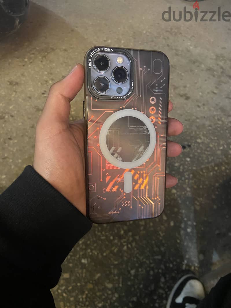 iPhone 13 Pro Max 256 2