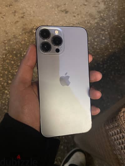 iPhone 13 Pro Max 256