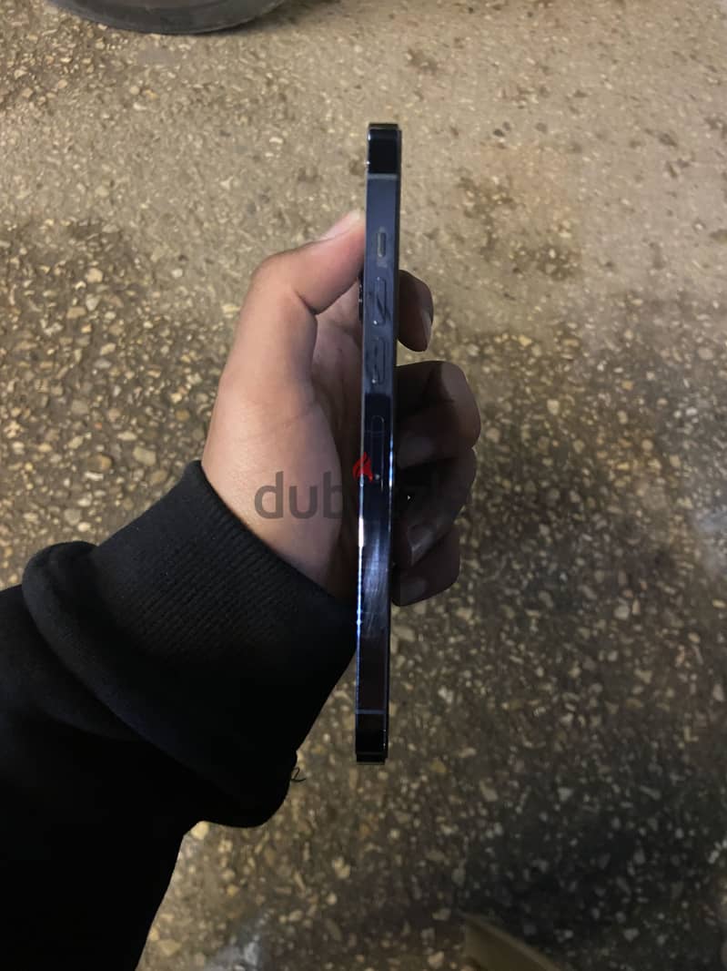 iPhone 13 Pro Max 256 3