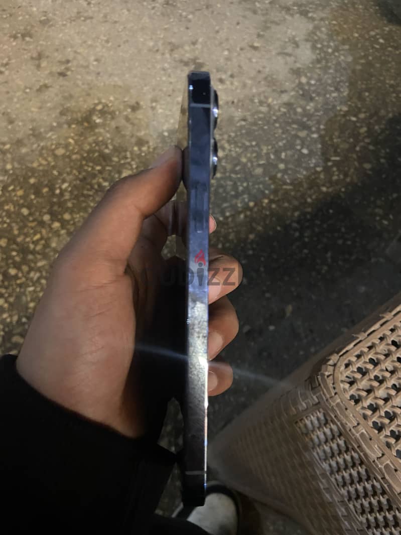 iPhone 13 Pro Max 256 4