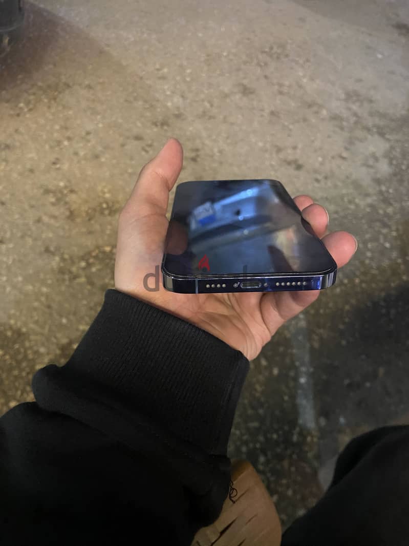 iPhone 13 Pro Max 256 6