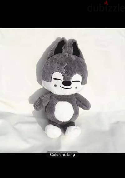 A new kpop plushies and photocards