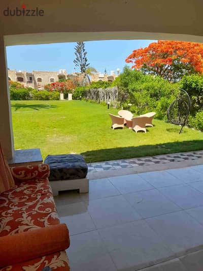 Chalet for daily rent ( families only ) Marina 5 north coast 500m