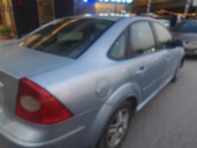 Ford Focus 2007