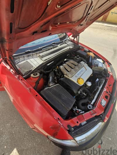 Opel Vectra 1998