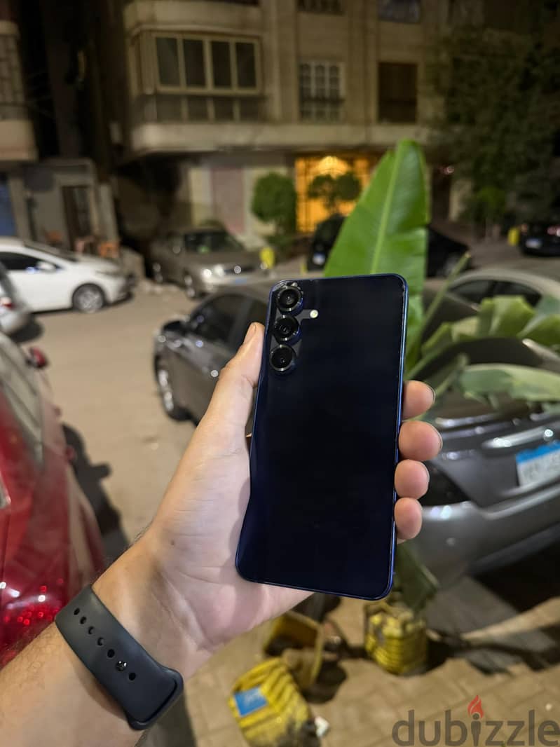 Samsung S25 plus 1