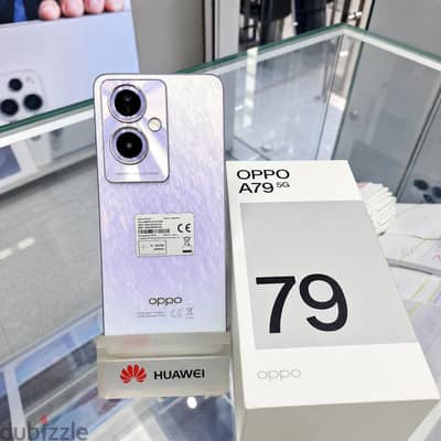 جهاز oppo a79 5g