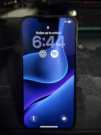 iPhone 13 - 256GB