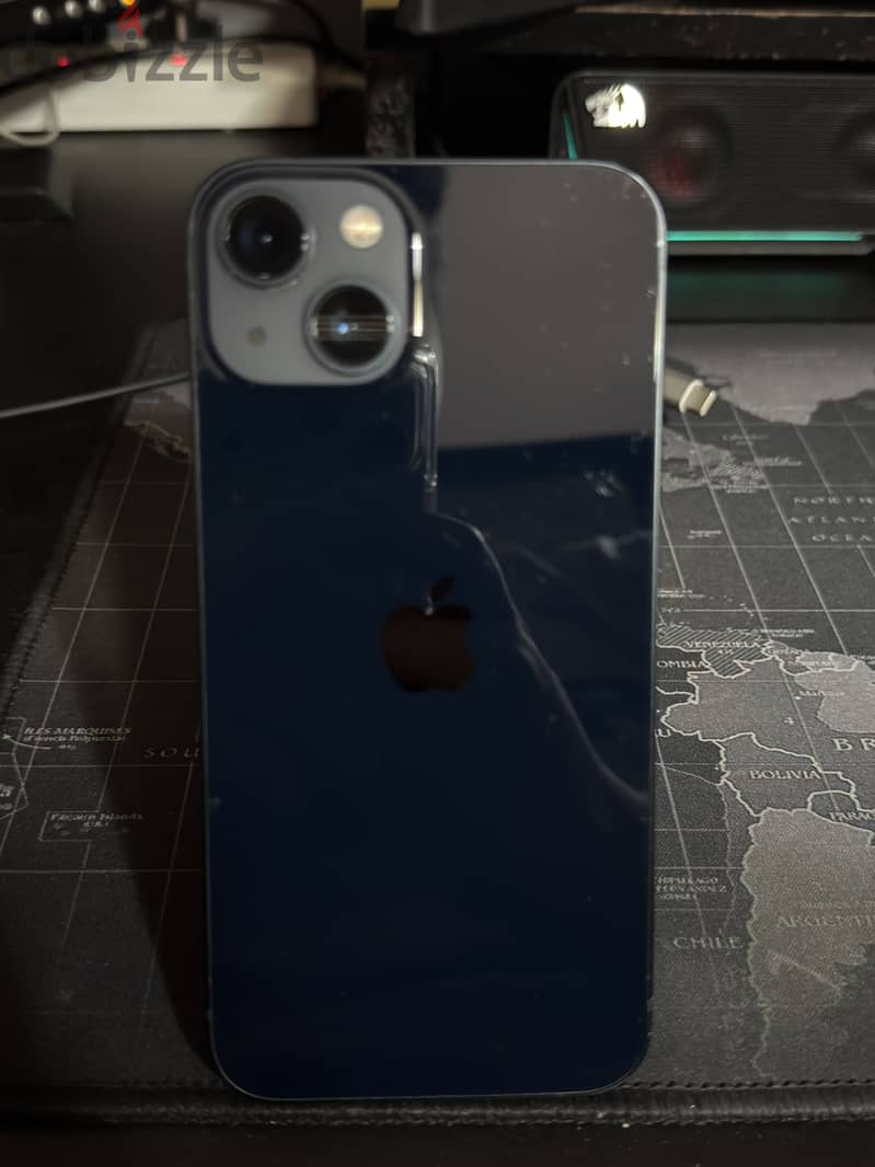 iPhone 13 - 256GB 1