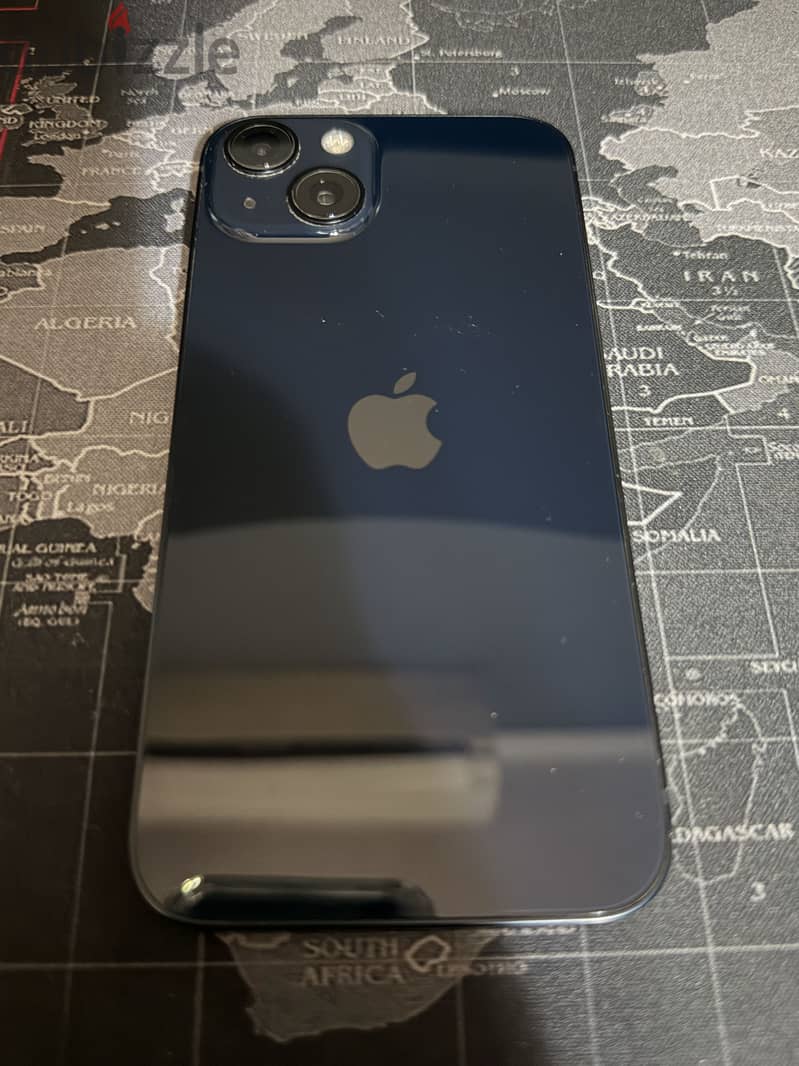 iPhone 13 - 256GB 2