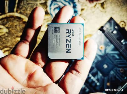 Rye 5 4500