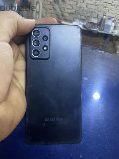 سامسونج a52s 5 g
