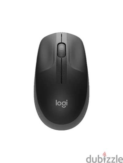 ماوس Logitech M190 Wireless