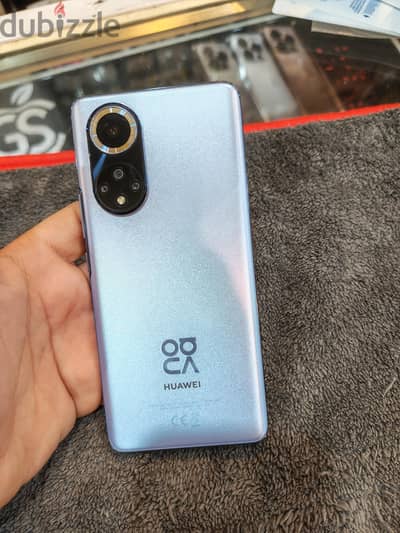 Huawei Nova 9