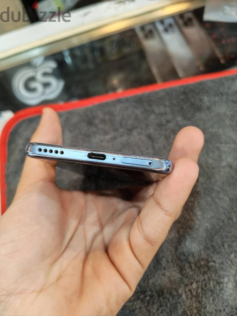 Huawei Nova 9 4