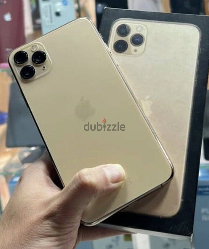 iphone 11pro max 2