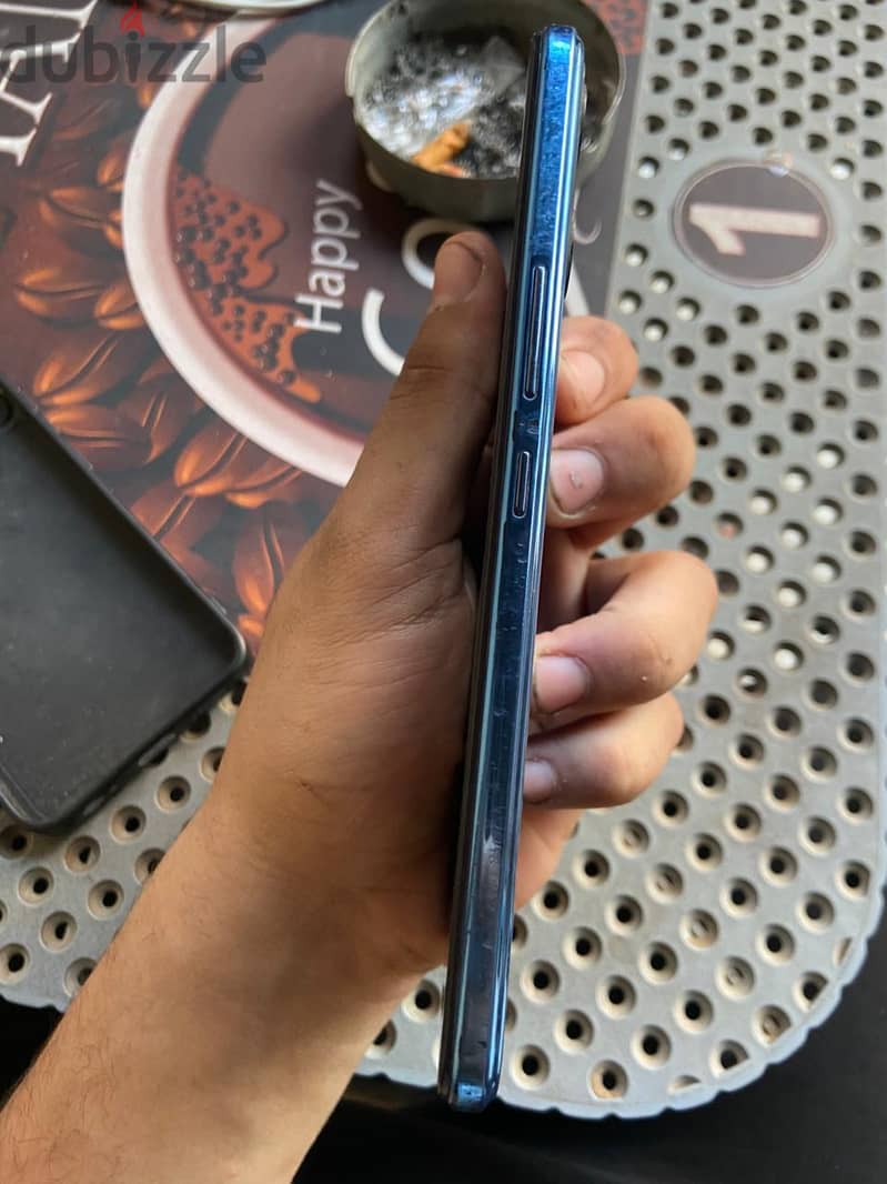 Infinix Smart 6 plus 1