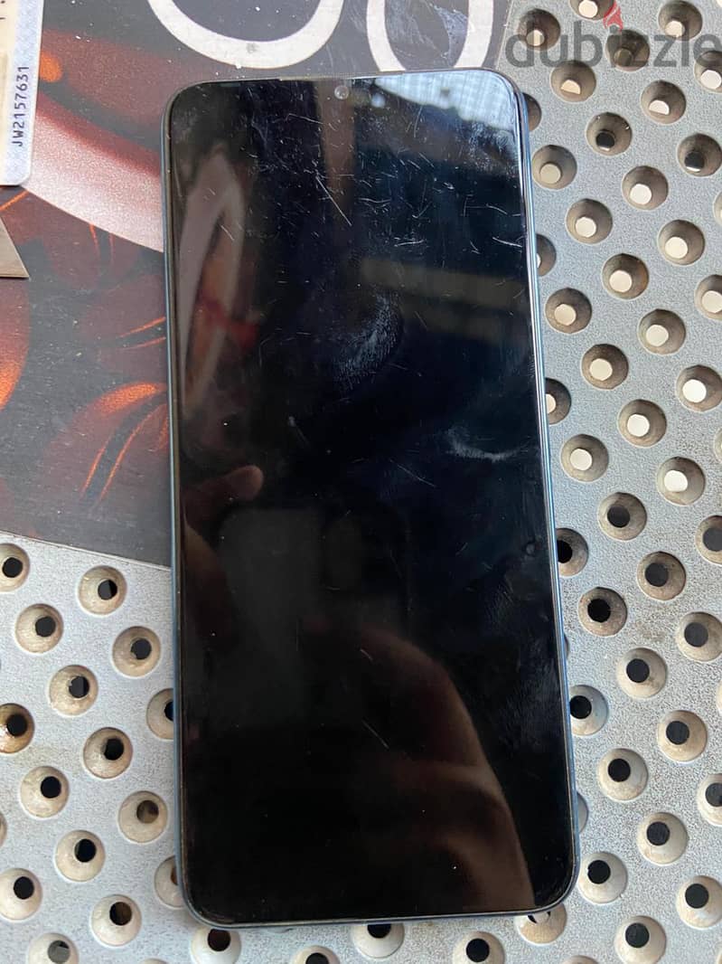 Infinix Smart 6 plus 2