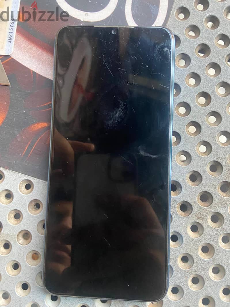 Infinix Smart 6 plus 3