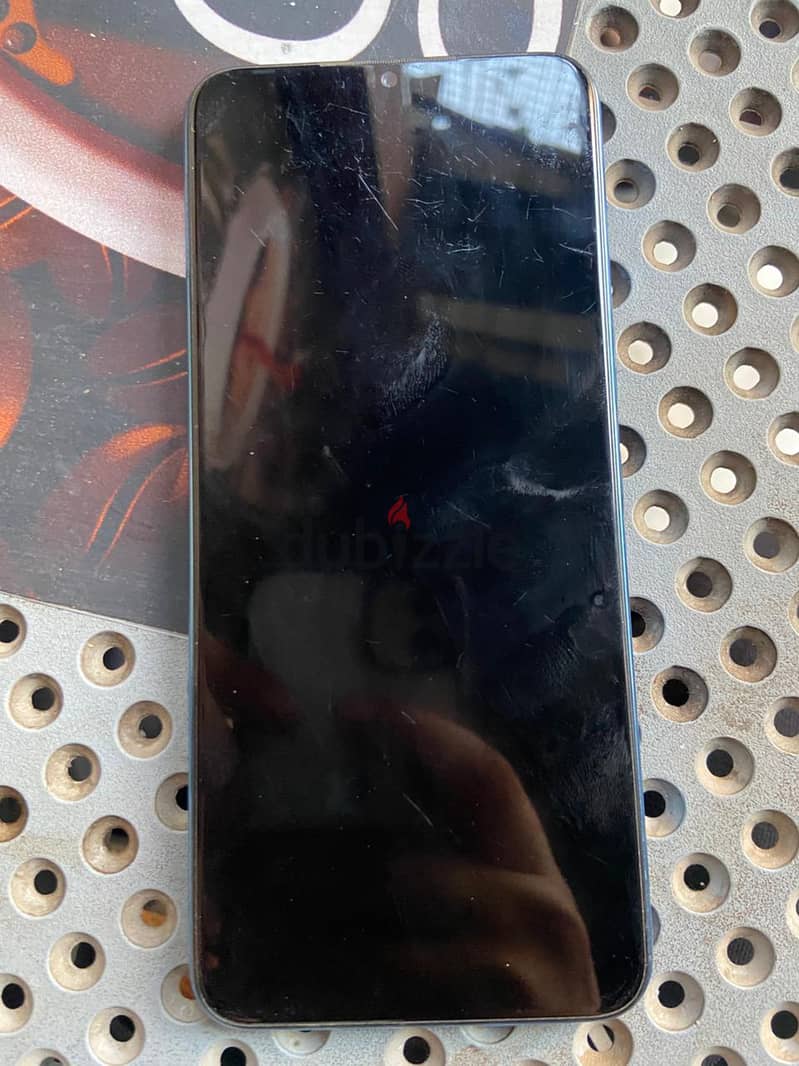 Infinix Smart 6 plus 5