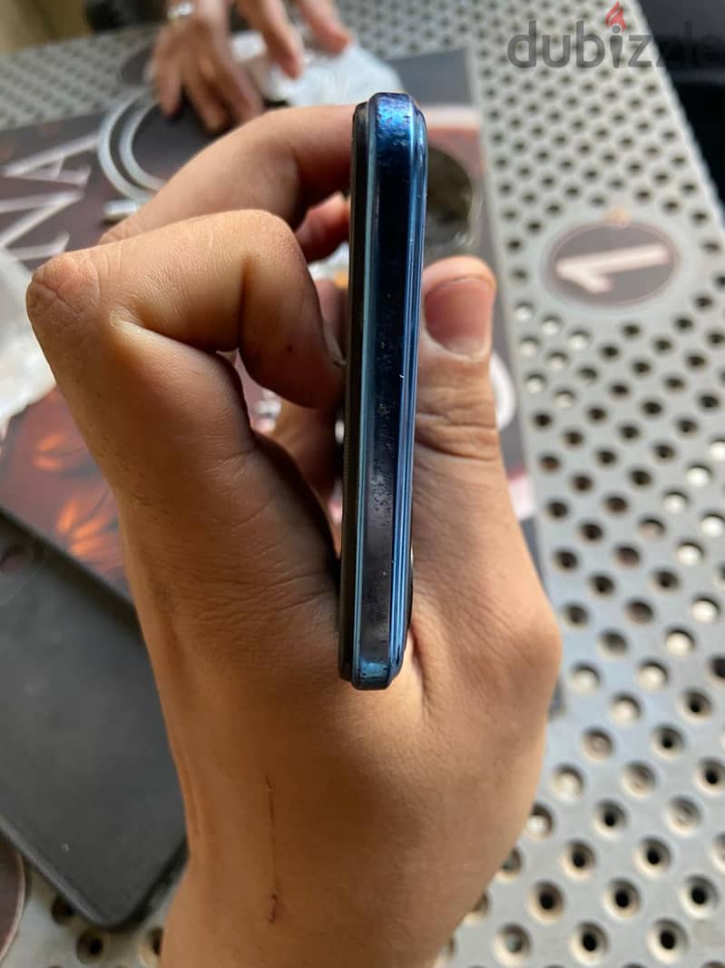 Infinix Smart 6 plus 6