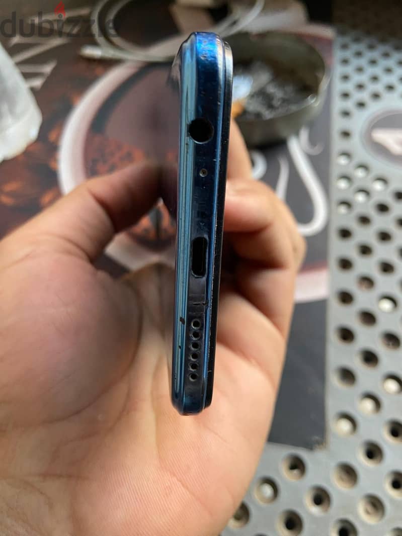 Infinix Smart 6 plus 7