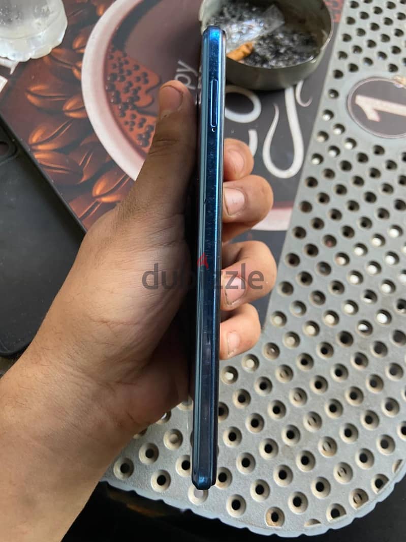 Infinix Smart 6 plus 8