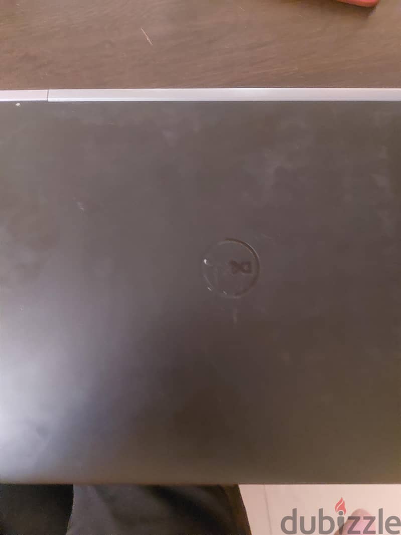 dell. 2