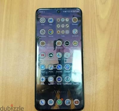 Vivo V60 بيع او بدل