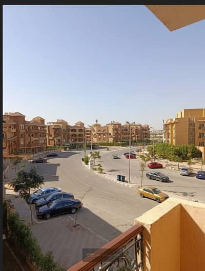 شقة للبيع في الخمايل المرحلة المركزية 165متر