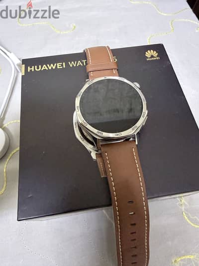 Huawei Watch GT5 Condition like new