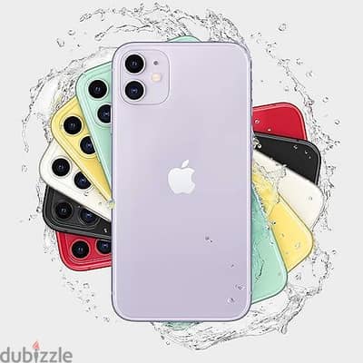 آبل - آيفون 11
