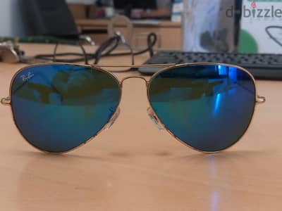 ريبان Ray ban