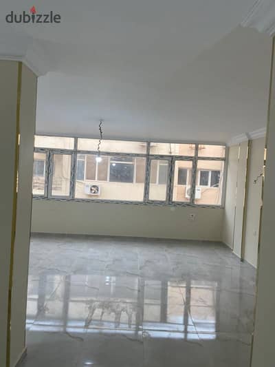 Apartment for rent empty trees Darna Zahra Al-Maadi