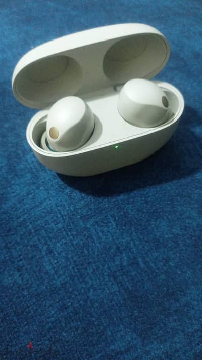 سماعة اذن سوني WF1000XM5