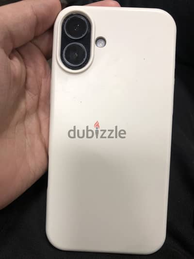 iPhone 16 plus